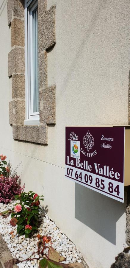 Gite La Belle Vallee Maison Independante 80M2 A 12 Min Du Puy Du Fou Treize-Vents Exteriér fotografie